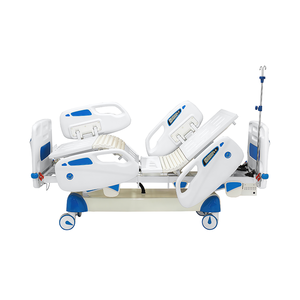 5-функциональная электрическая Больничная кровать Для Ухода За больницей - Product Image 1