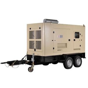 เครื่องกำเนิดไฟฟ้าเคลื่อนที่แบบกำหนดเองของบีโบพร้อมรถพ่วง - Product Image 1