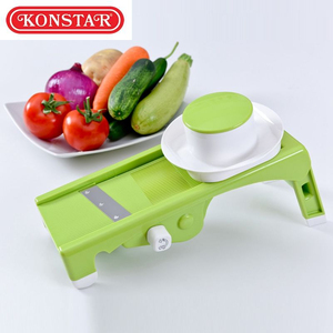 <b>Multifunctional</b> Processor Manual Hand Kitchen Dicer <b>Cutter</b> Machine Salad Potato Carrot Garlic Fruits <b>Vegetable</b> Chopper Mandolin - Product Image 5