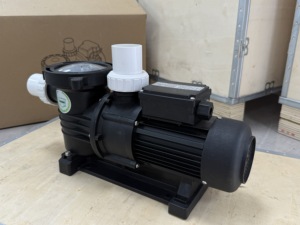 CADISDON 110V/220V/380V 0.25hp 0.5hp 0.75hp Swimming pool filter <b>pump</b> Self Priming Water <b>Pump</b> - Product Image 3