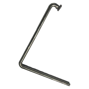 ท่อเหล็กแข็งสแตนเลสแบบกำหนดเอง - Product Image 2