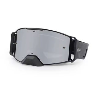 نظارات JIEPOLLY RTS الرياضية للدراجات النارية نظارات حماية عيون ركوب الدراجات النارية UV400 MX نظارات نظارات موتوكروس - Product Image 2