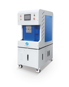 Machine à dénuder les barres de cuivre et d'aluminium, manuelle, à entraînement par courroie, moteur à roulement, 380V, longue durée de vie, pour l'industrie alimentaire, textile et des boissons - Product Image 4