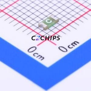 0466.200NR One-Time Fuse 1206 Fuse ( Type: SMD Fuse )( Rated Current: 200mA )( Rated Voltage (AC): 125V ) - Product Image 1