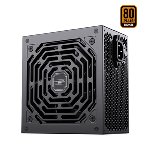 LOVINGCOOL High Power 80 PLUS Medalla de cobre 650W Gaming <span class=keywords><strong>PC</strong></span> Fuente de alimentación Alta calidad ATX PSU Computadora Fuentes de alimentación de escritorio - Product Image 4
