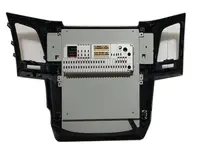 높은 품질 공장 판매 안드로이드 테슬라 수직 화면 화면 라디오 gps 시스템 스테레오 도요타 rav4 자동차