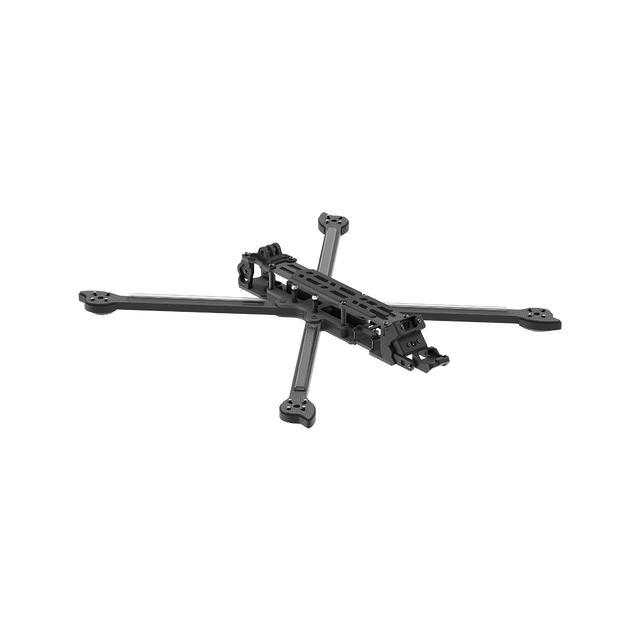 Hot IFlight XL10 Inch Heavy Payload Frame Kit Compatible With O3 Air Unit/Vista HD System For Longrange Drones