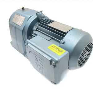 Moteur à engrenages hélicoïdaux de réduction de vitesse K97 DRN180M4TFC d'origine allemande, neuf et 100% authentique - Product Image 1