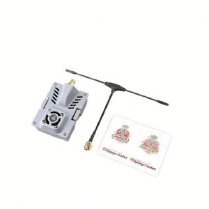 Happymodel ES900TX ES900RX 915Mhz 868MHz ELRS RF TX Module Receiver Set <b>RC</b> Airplane FPV <b>Drone</b> Quadcopter UAV 6-Month Warranty - Product Image 2
