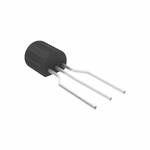 ZTX450-AP TO-226-3, TO-92-3 Formed Leads Authorized Distributor Electronic Chips Component Transistors - Product Image 1