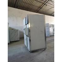 Suministro DE FÁBRICA DE China, secador de hierbas chino, horno de secado para frutas, verduras, setas, equipo de secado grande