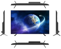 Chine Prix de la télévision Lcd au Pakistan Nouveau design 15''17''19'' 22 "24" 32 "pouces Kit de télévision Lcd Led de petite taille bon marché