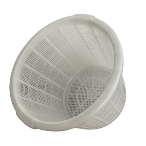 Nuovo <span class=keywords><strong>Cestino</strong></span> in <span class=keywords><strong>Plastica</strong></span> per Pesce e Gamberetti, Cesto per Frutti di Mare - Product Image 4