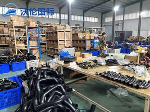 Tuyau de radiateur de liquide de refroidissement 2115010382 nouveau collecteur d'admission pour Mercedes <span class=keywords><strong>E320</strong></span> classe E W211 3.2L <span class=keywords><strong>V6</strong></span> - Product Image 6