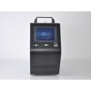 Calibrateur de température à bloc sec portable -35 ~ 100°C, personnalisable, produit OEM pour instruments - Product Image 4