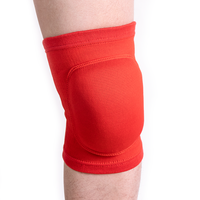 Protège-genoux et coudes de sport personnalisables avec logo, manchon de protection en mousse EVA pour le volleyball, le MMA, la lutte, le Muay Thai, la boxe