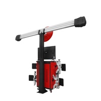 Système d'alignement de roue Portable de machine de pneu de voiture de haute qualité/roue avancée 3D