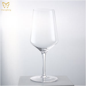 1.35L 2L Thêm lớn rượu vang kính tay thổi rượu vang đỏ kính rượu vang lấp lánh cho nhà hàng - Product Image 4