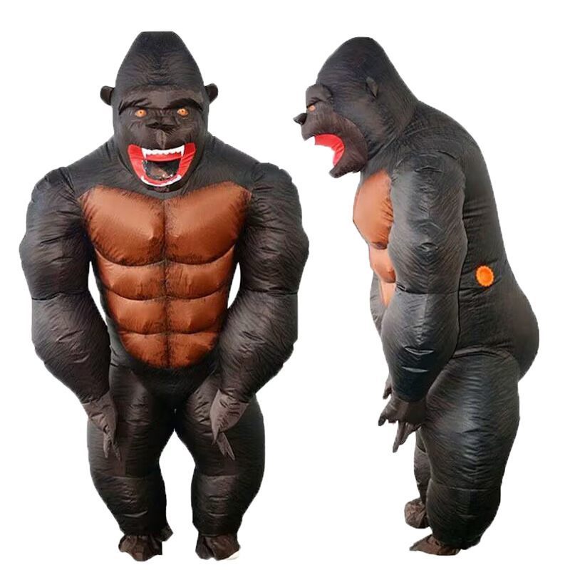 King kong adult