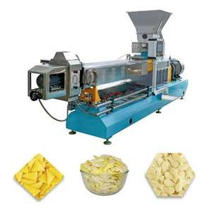 <span class=keywords><strong>Vente</strong></span> <span class=keywords><strong>directe</strong></span> d'usine et machine à fabriquer des chips <span class=keywords><strong>de</strong></span> pommes <span class=keywords><strong>de</strong></span> <span class=keywords><strong>terre</strong></span> à haute efficacité, automatique pour les usines <span class=keywords><strong>de</strong></span> transformation alimentaire - Product Image 5