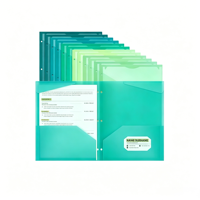 Funda para Diploma A4, Porta Certificados de PU, Carpeta de Cuero Personalizable para Certificados, Funda para Diploma A4 en Venta