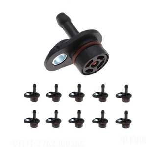 Van 2762300365 cố định cho Máy bơm chân không van máy nén khí van watsing cho <span class=keywords><strong>Mercedes</strong></span>-Benz Benz M276 W212 W205 - Product Image 5