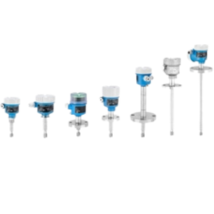 E+h 100% Nuevo Original Liquiphant FTL51B Interruptor de Nivel Digital Simple y Seguro de Acero Inoxidable 316L con 0.1% de Precisión para Trabajo Pesado - Product Image 3