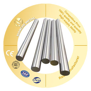 เหล็กกลมอินโคเนล 600 601 690 ทนความร้อน มาตรฐาน ASTM B166 B168 มีสินค้าพร้อมส่ง - Product Image 1