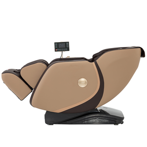 Factory Wholesale Premium Chair New Music <b>Remote</b> <b>Control</b> Simple Zero Gravity Foldable Voice <b>Control</b> Shiatsu - Product Image 4