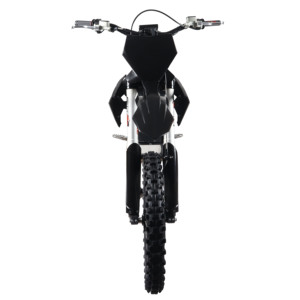 Moto tout-terrain à suspension, moto de cross pour adultes, 72V 75AH, roues de 18/21 pouces, autonomie de 160 km - Product Image 4