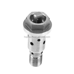Valve d'admission de commande d'arbre à cames, pour <span class=keywords><strong>Mercedes</strong></span> <span class=keywords><strong>W164</strong></span>, W203, W209, 2720500478 - Product Image 1