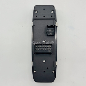 Haoxiang 68271203AB interruttore principale finestra di alta qualità per 2014 2016 <span class=keywords><strong>Jeep</strong></span> <span class=keywords><strong>Cherokee</strong></span> - Product Image 3