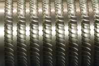 Direkt vom Hersteller: Maßgeschneiderte D6 Walzwerk-Dienstleistungen, Metallurgische Maschinen aus Taiwan, 500kg, 1 Jahr Garantie
