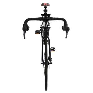 Bicicleta Superligera 700c 48v 250w para Carretera y Montaña A6-R - Product Image 4