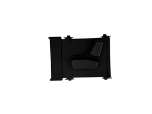 Kede interruttore sedile anteriore destro Sitzverstellungsschalter Boton <span class=keywords><strong>Del</strong></span> Asiento Do Dge PSW126 56049429AB 56049433AD 56049433AE - Product Image 3