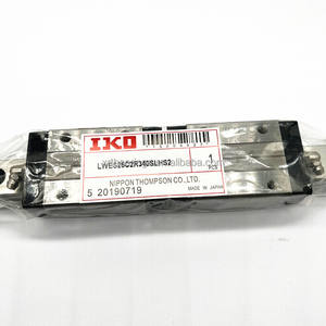 मूल IKO रैखिक तरह रैखिक गाइड ब्लॉक रेल LWES35 LWES35C1PS1 - Product Image 4