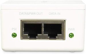 Tenda POE30G-AT Gigabit PoE Injector 48V IEEE802.3at tương thích IEEE 802.3af RJ45 cổng PoE thụ động cắm chơi 100 mét mạng - Product Image 3