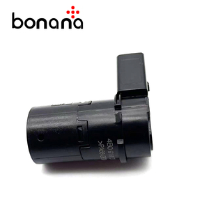 4B0919275 เซ็นเซอร์ที่จอดรถ PDC สำหรับรถยนต์ 4B0 919 275 7M3919275 7M3919275A สำหรับออดี้ A2 A3 A4 A6 A8 ออลโร้ด โฟล์คสวาเก้น พาสสาท - Product Image 4