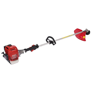 ポータブルガソリン草トリマー草カッター40-5 CG520 - Product Image 3