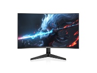 Monitor MVA sin Marco de 23.8 Pulgadas, 75/100Hz, FHD, HDMI, VGA, Montable en Pared, MNTW24, Monitor para PC, Venta al por Mayor