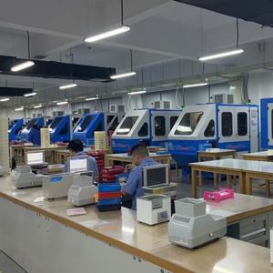 เลนส์แว่นตาออพติคอล New <span class=keywords><strong>Vision</strong></span> Rx 1.60 <span class=keywords><strong>Hi</strong></span>-Vex Progresive สีขาว CSD <span class=keywords><strong>Super</strong></span> Hydrophobic ขนาด 72 มม. - Product Image 5