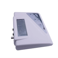 AZ86501 Compteur numérique de laboratoire de paillasse Multi compteur de qualité de l'eau PH/mV/testeur de température