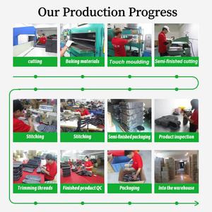 GXカスタマイズポータブル保護EVAストレージケースBose SoundLink Revolve + シリーズIIプレミアム保護カバー - Product Image 5