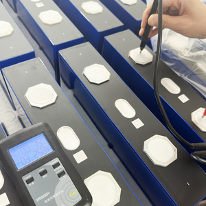 Baterías de Iones de Litio Grado A MB56 3.2V 560ah 628ah Celdas Prismáticas de Fosfato Lifepo4 para Almacenamiento de Energía Solar - Product Image 3