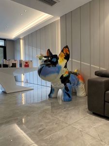 ที่เชื่อถือได้และราคาถูก3D รูปแ<span class=keywords><strong>บ</strong></span><span class=keywords><strong>บ</strong></span>เครื่องประดั<span class=keywords><strong>บ</strong></span>ฝรั่งเศส<span class=keywords><strong>บ</strong></span>ูล<span class=keywords><strong>ด็</strong></span><span class=keywords><strong>อก</strong></span>ประติมากรรม - Product Image 3