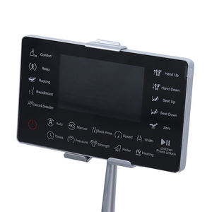 Wholesale Foldable 4D <b>Zero</b> <b>Gravity</b> Heat <b>Chair</b> Wholesale Foldable 4D <b>Zero</b> <b>Chair</b> - Product Image 6