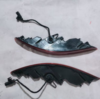 Lampe de pare-chocs arrière droite OE 95B945726J, compatible avec Macan 2014-2017, remplacement de la lumière de signalisation du pare-chocs arrière