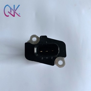 Medidor de flujo de aire AFH70M 56A para Mitsubishi, pieza de repuesto de 70 mm de diámetro interior - Product Image 4
