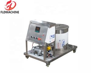 Ligne de production de nourriture <span class=keywords><strong>pour</strong></span> animaux de compagnie, extrudeuse à vis simple, grande capacité, <span class=keywords><strong>pour</strong></span> la fabrication de croquettes <span class=keywords><strong>pour</strong></span> chats et chiens, machine de fabrication de nourriture <span class=keywords><strong>pour</strong></span> animaux de compagnie - Product Image 5