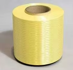 <span class=keywords><strong>Fil</strong></span> de <span class=keywords><strong>fibre</strong></span> de filament Para-Aramide Multi-Denier 400D-3000D <span class=keywords><strong>Fil</strong></span> ignifuge résistant aux coupures <span class=keywords><strong>pour</strong></span> <span class=keywords><strong>la</strong></span> fabrication de cordes Gants de sécurité Feutre de couture - Product Image 6